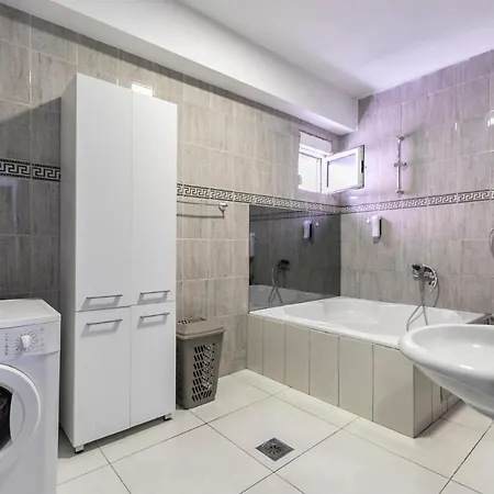 Zora With Sauna Podgorica