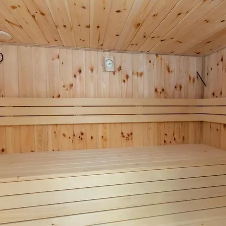 Apartmán Zora With Sauna Podgorica