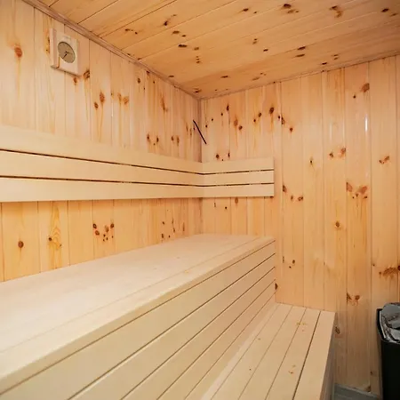 Zora With Sauna * Podgorica