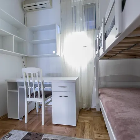 Zora With Sauna Podgorica