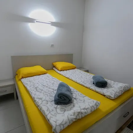 Apartmán Zora With Sauna